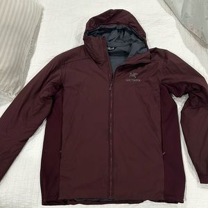 Arc’teryx Atom Lt Hoody